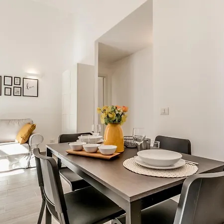 Elena's House Apartmán