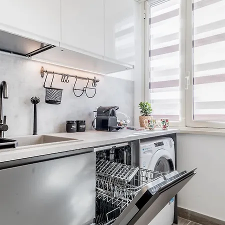 Apartmán Elena's House *