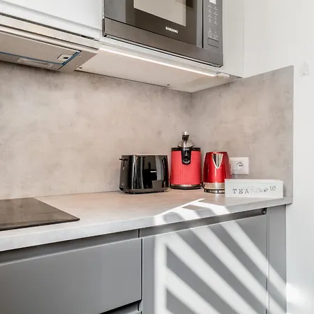 Apartmán Elena's House