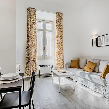 Apartmán Elena's House Řím