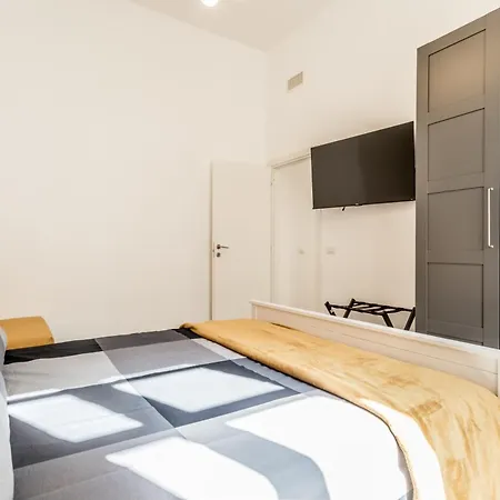 Elena's House * Řím