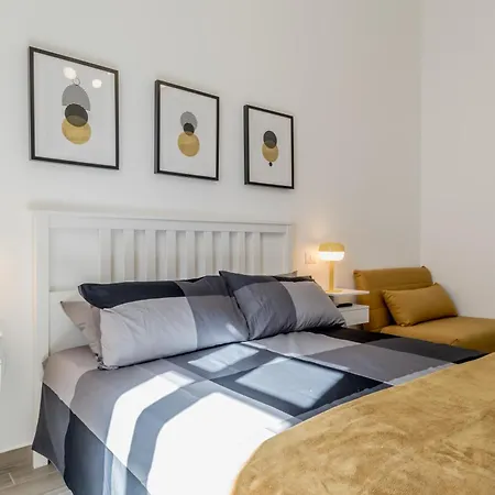 Apartmán Elena's House *