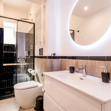 Elena's House Apartmán *