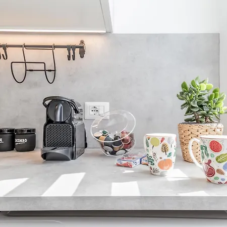 Apartmán Elena's House *