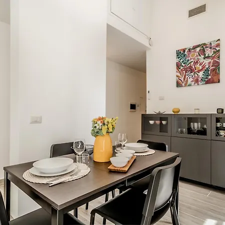 Apartmán Elena's House