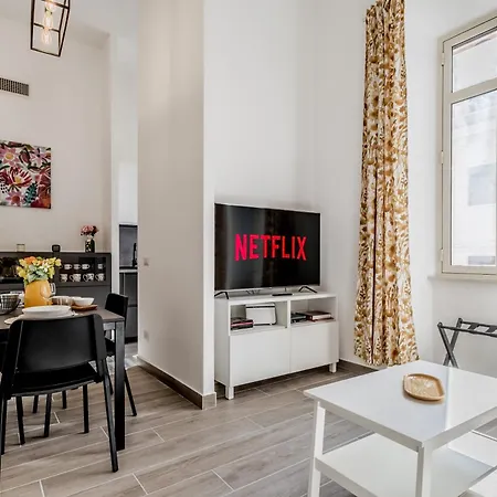 Apartmán Elena's House Řím