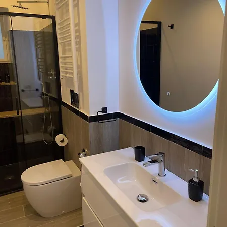 Apartmán Elena's House *