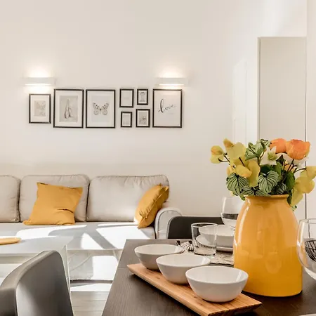 Elena's House * Řím