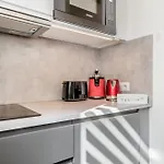 Apartmán Elena's House