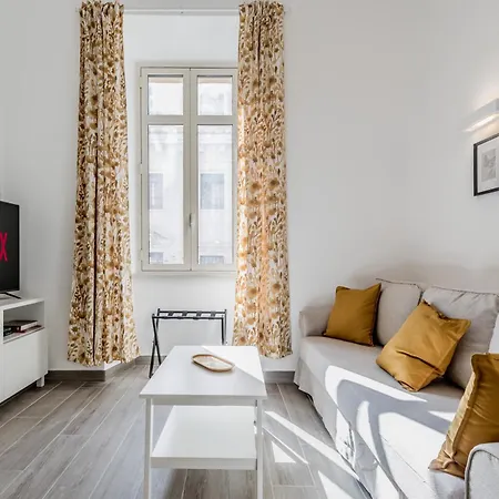 Apartamento Elena's House Roma